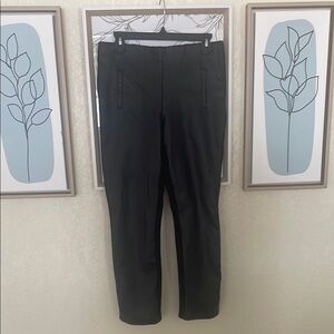 Chicos Women’s Black Pants